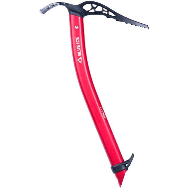 Blue Ice Akila LT Adze アイスアックス スキー登山用