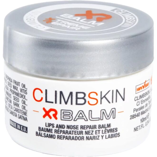 Climbskin XR リップバーム