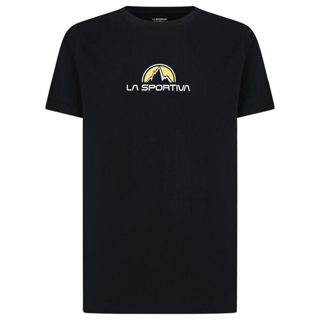 La Sportiva Brand Tee M メンズ Tシャツ