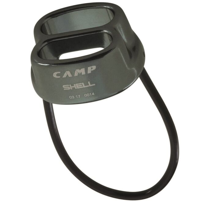 CAMP Shell セキュリティデバイス クライミング