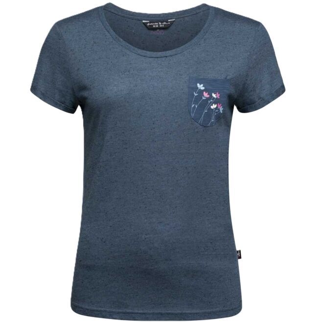 Chillaz Istrien T-Shirt レディース Tシャツ