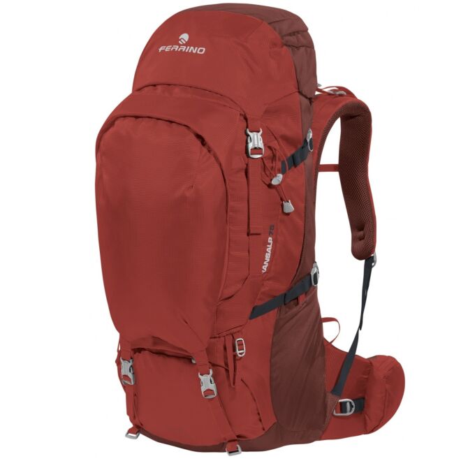 Ferrino Transalp 75 トレッキングザック