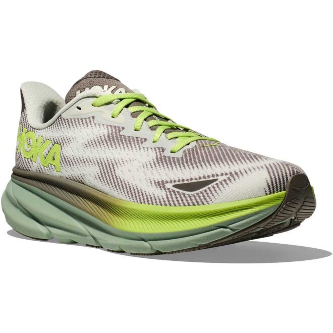 HOKA M Clifton 9 GTX ランニングシューズ