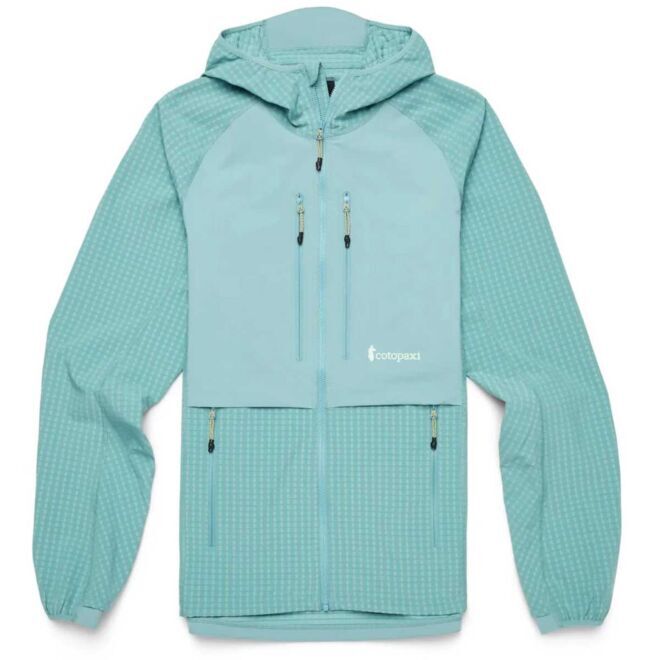 Cotopaxi Yermo Hooded メンズジャケット pile tecnico