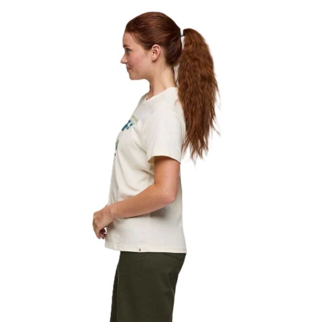 Cotopaxi Sunrise Lake Women's T-Shirt