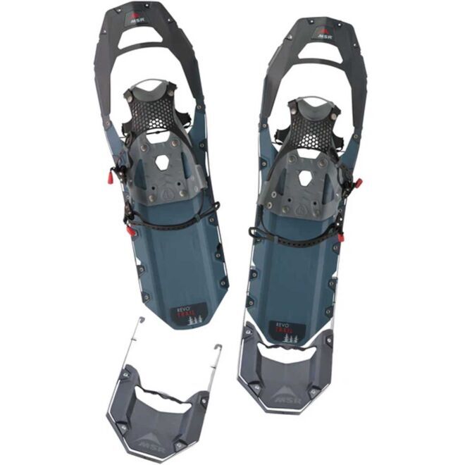 MSR Revo Tails スノーシュー用エクステンション