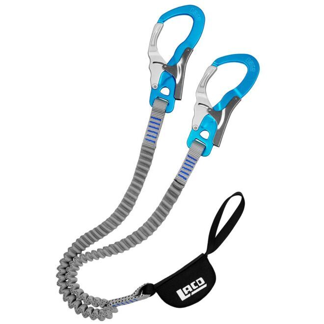 LACD Set Ultimate Ferrata 3.0 フェラータセット