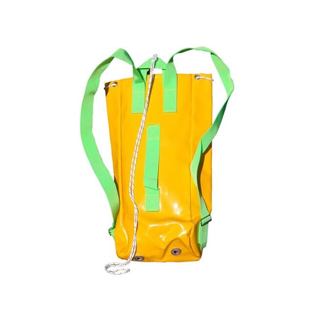 Steinberg Sacco Mini Ovoidale Canyon 22 l 洞窟用バッグ
