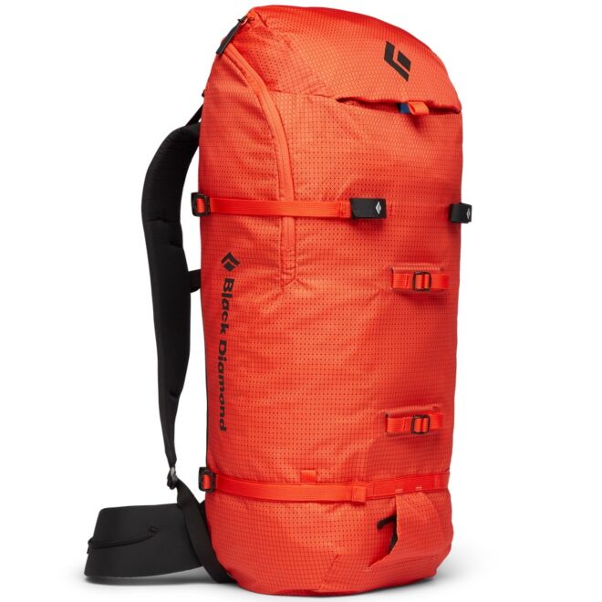 BD Black Diamond Speed Zip 33 クライミングと登山用バックパック