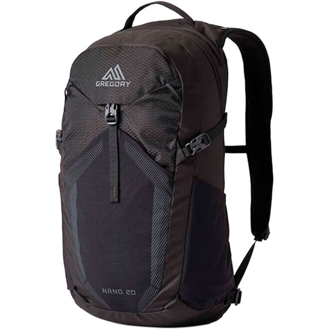 Gregory Pack Nano 20 l トレッキングザック