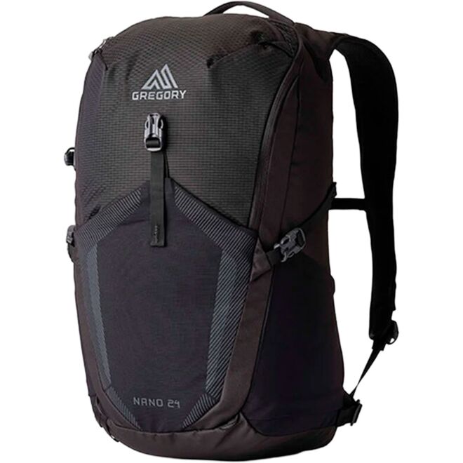 Gregory Pack Nano 24 l トレッキングザック