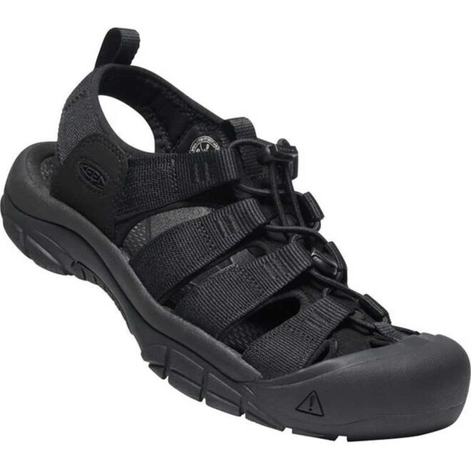 Keen Newport H2 M サンダル