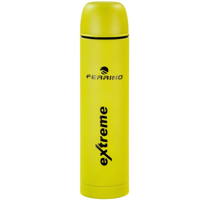 Ferrino Extreme Vacuum Bottle 0.75 l 真空ボトル