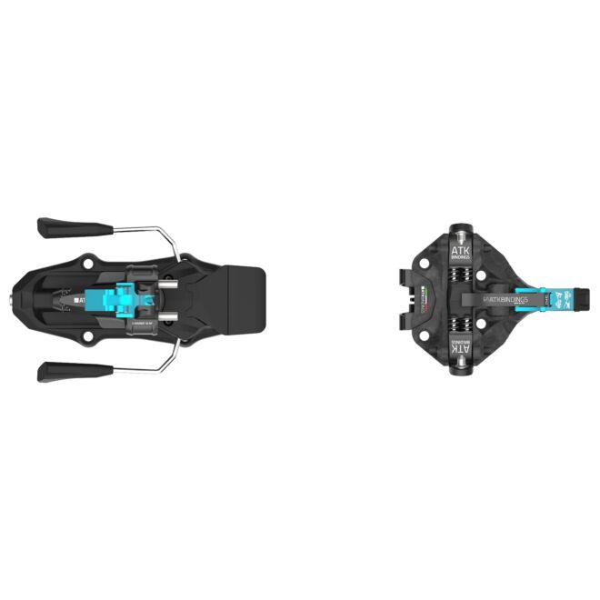 ATK C-Raider 10 Ap スキー登山用ビンディング
