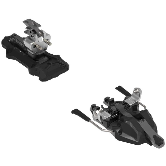 ATK Front 12 アルパインスキー用バインディング