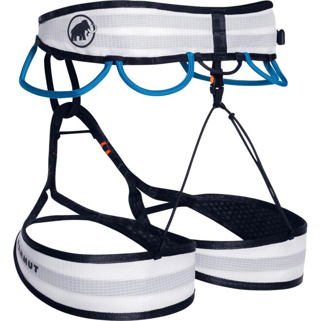 Mammut Eiger Nordwand Harness クライミングハーネス