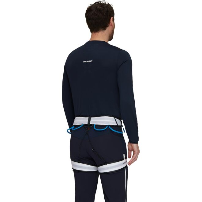 Mammut Eiger Nordwand Harness クライミングハーネス
