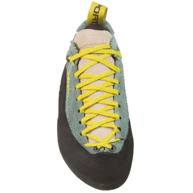 La Sportiva Mythos Eco woman クライミングシューズ レディース