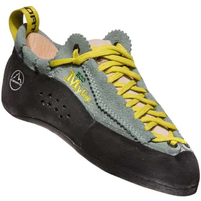 La Sportiva Mythos Eco woman クライミングシューズ レディース