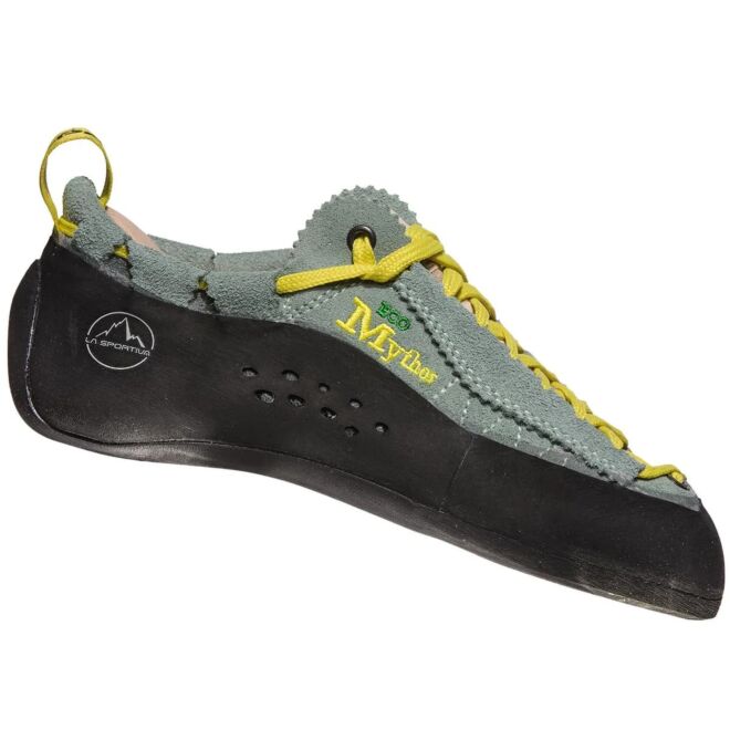 La Sportiva Mythos Eco woman クライミングシューズ レディース