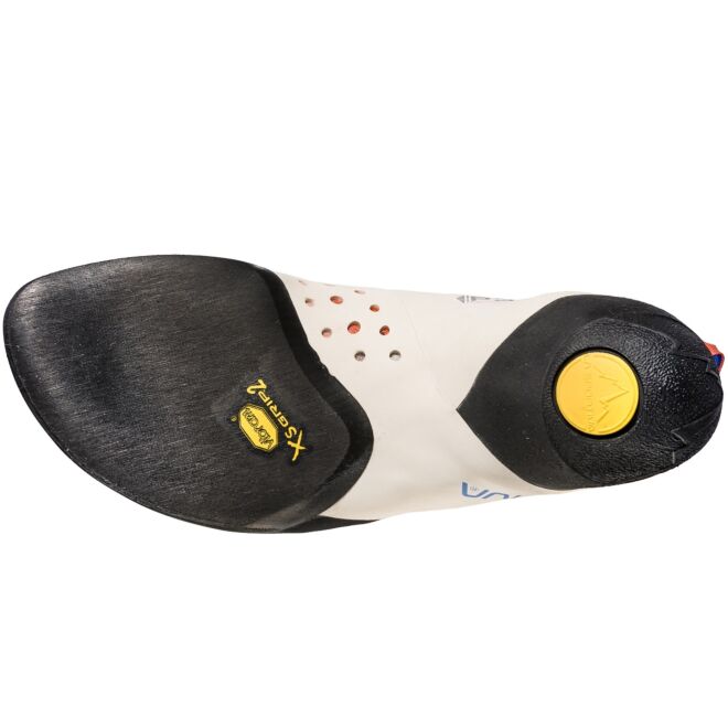 La Sportiva Solution Woman 女性用クライミングシューズ