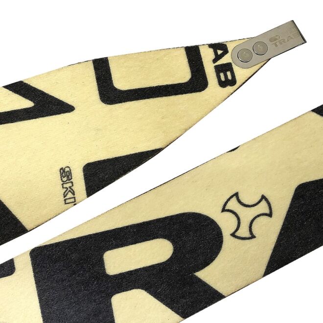 Ski Trab Tessilfoca Altavia Attivo スキー用シール