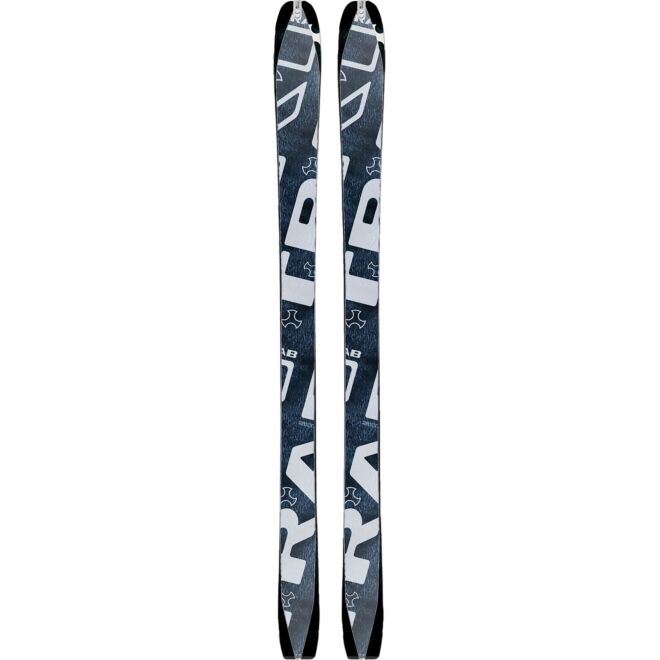 Ski Trab Tessilfoca Maximo Mix モヘア フォックスファー