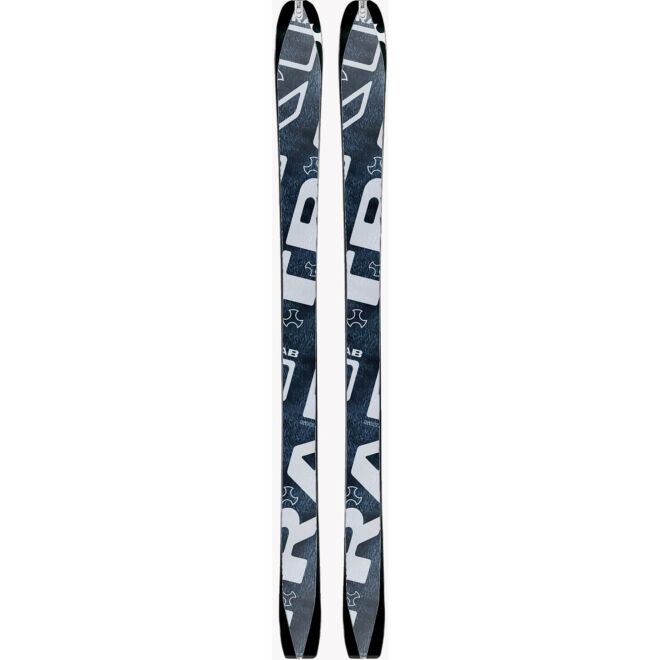Ski Trab Skin Mix 85 シール