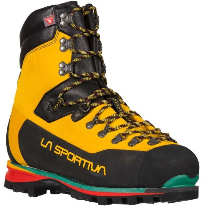La Sportiva Nepal Extreme 登山靴
