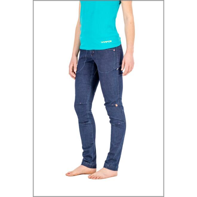 Karpos Salice Jeans W Pant レディースパンツ