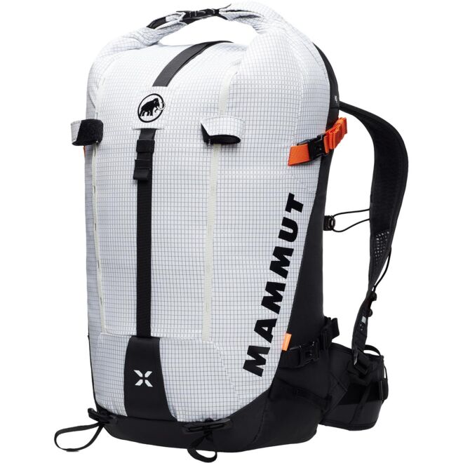 Mammut Trion 28l レディース アルパインザック