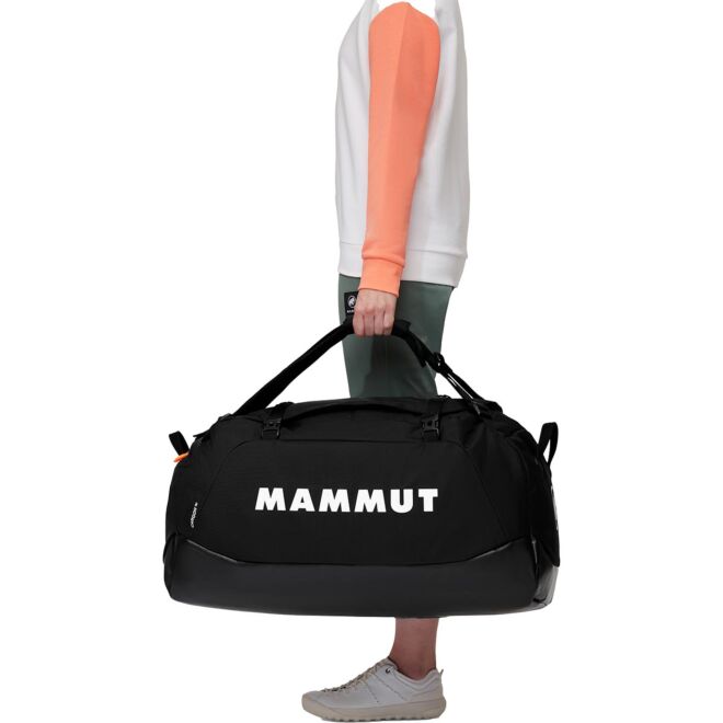 Mammut Cargon 90 旅行用ボストンバッグ