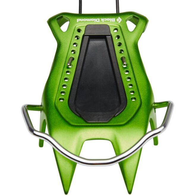 BD Black Diamond Neve Pro Crampons スキー登山用アイゼン