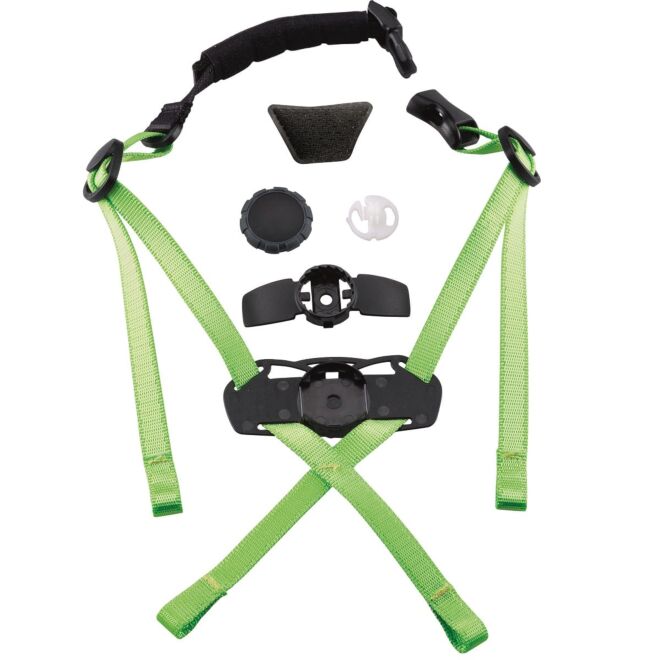 Camp Kit Sottogola Titan リカンビオ フェットゥッチ