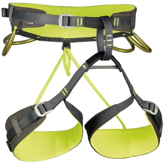 CAMP Energy CR 3 クライミングハーネス