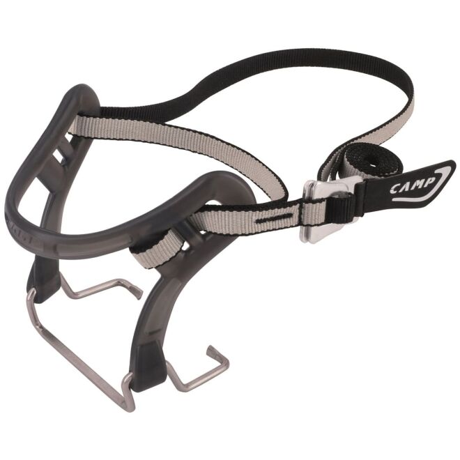 CAMP Sistema Universal Ascent 後部取り付けアイゼン