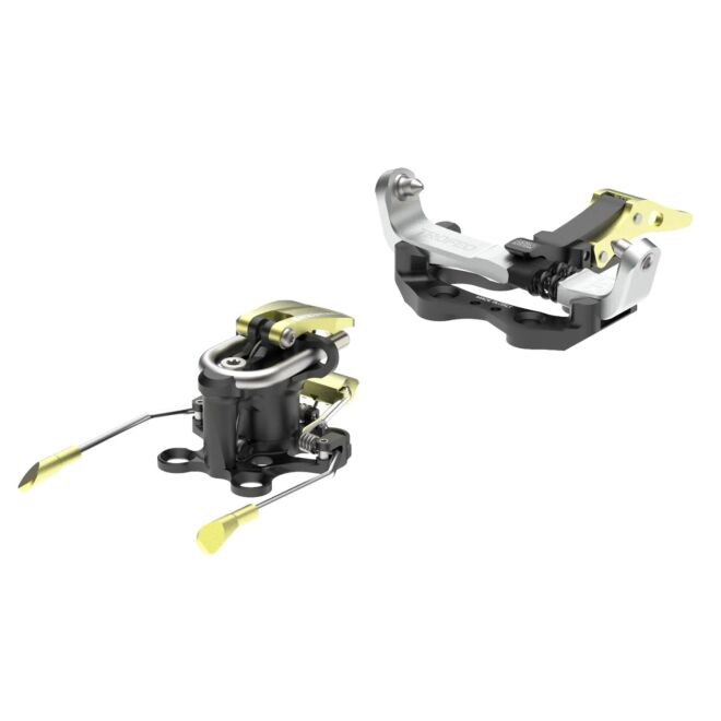 ATK Trofeo Brake World Cup 競技用スキー登山用ビンディング