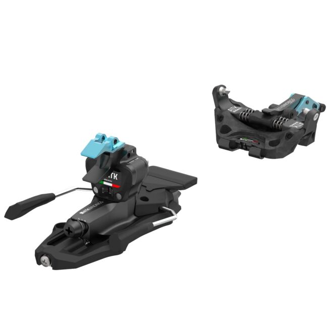 ATK C-Raider 10 Ap スキー登山用ビンディング