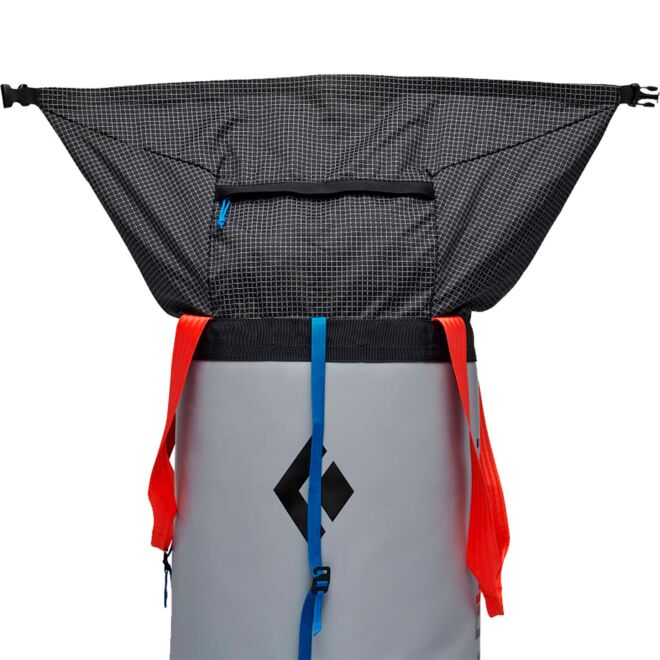 BD Black Diamond Wall Hauler 40 l 回収バッグ ビッグウォール