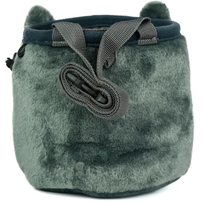 YY Vertical Cat Chalk Bag チョークバッグ