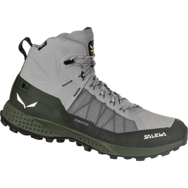 SALEWA M's Pedroc Pro Powertex Mid トレッキングシューズ