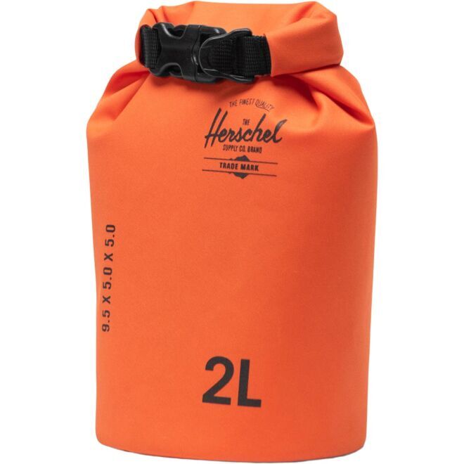 Herschel Dry Bag Organizer 2l 防水バッグ