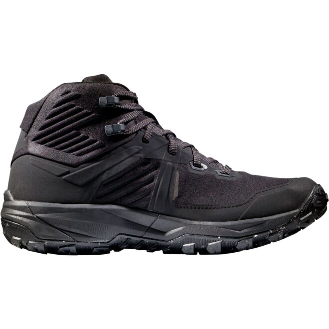 Mammut Ultimate III Mid GTX Women トレッキングシューズ レディース
