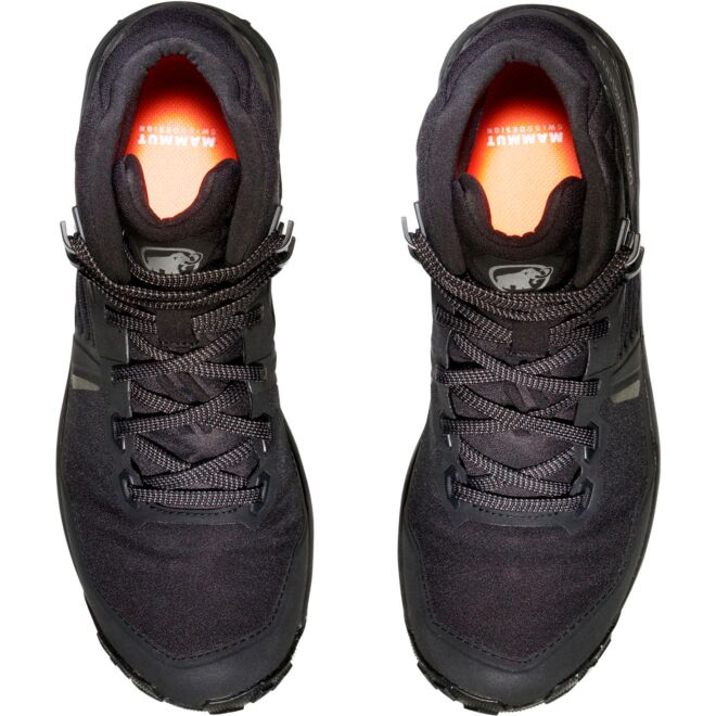 Mammut Ultimate III Mid GTX Women トレッキングシューズ レディース