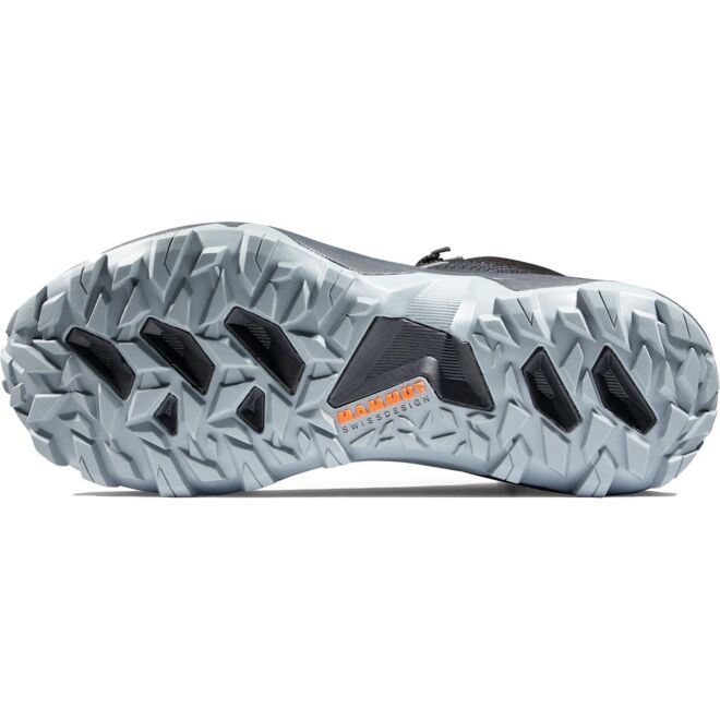 Mammut Sertig II Mid GTX Women レディーストレッキングブーツ