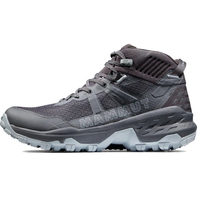 Mammut Sertig II Mid GTX Women レディーストレッキングブーツ