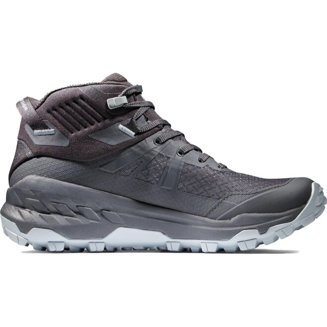 Mammut Sertig II Mid GTX Women レディーストレッキングブーツ
