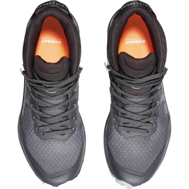 Mammut Sertig II Mid GTX Women レディーストレッキングブーツ