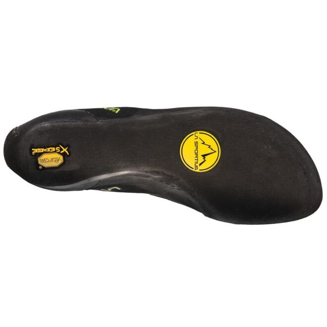La Sportiva TC Pro Olive クライミングシューズ
