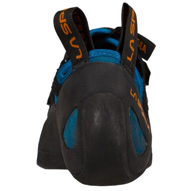 La Sportiva Tarantula Space Blue / Maple クライミングシューズ